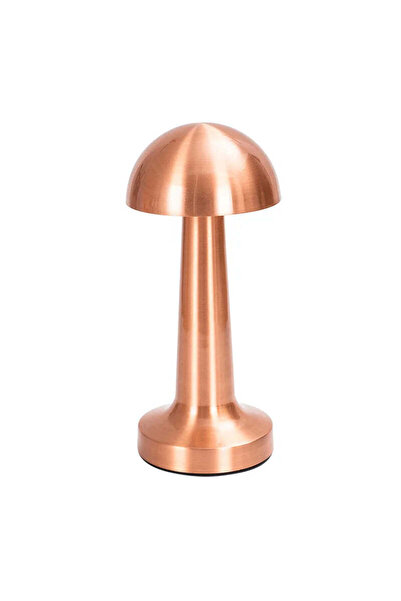 RFAN Lampă de masă cu control tactil, reîncărcabilă, 3 niveluri de iluminare,...