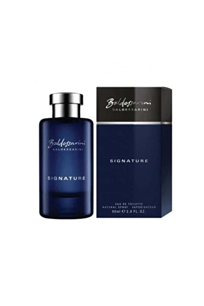 BALDESSARINI Baldessarini Signature Eau de Toilette 90ml