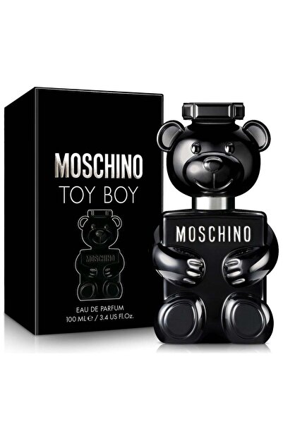 Moschino Moschino Touhou Eau de Parfum 100ml