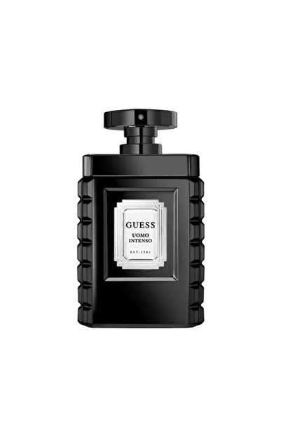 Guess Qais Uomo Intense for Men Eau de Parfum 50ml