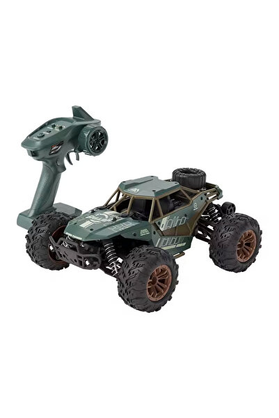 Generic Speed Pioneer High Speed RC car HW8809 - Perfect Off-Road RC Car