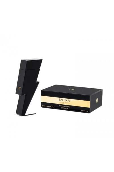 Carolina Herrera Carolina Herrera Bad Boy Le Parfum Eau de Parfum 150ml
