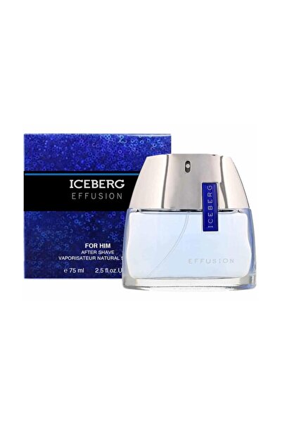 Iceberg Iceberg Eau de Toilette for men, 75ml