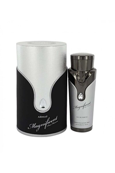 Armaf عطر ارماف Magnificent الرجالي او دو بارفيوم 100مل