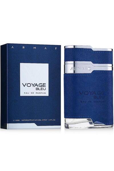 Armaf عطر ارماف فوياج بلو الرجالي او دو بارفيوم 100مل