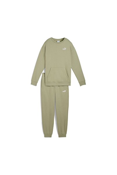 Puma Relaxed Sweat FL W Tracksuit