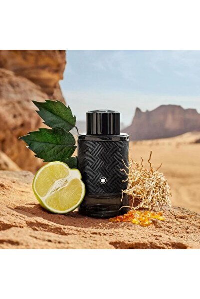 Explorer Montblanc Explorer Extreme Parfum 100ml