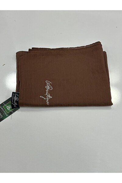 LA BOUTIQUE HERBAL BİTKİSEL ŞAL