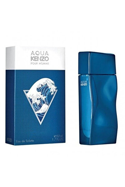 Kenzo عطر كنزو اكوا بور اوم او دو تواليت 100مل