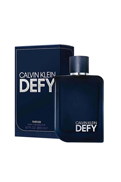Calvin Klein Calvin Klein Defy for Men Eau de Parfum 200ml