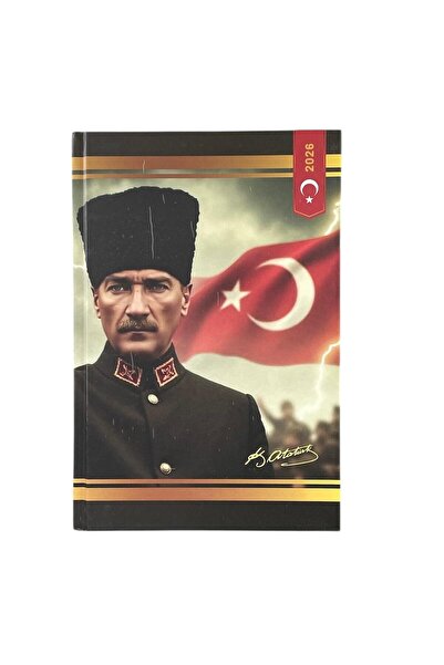 MCOYS 2026 Ataturk Agenda Daily 17*24