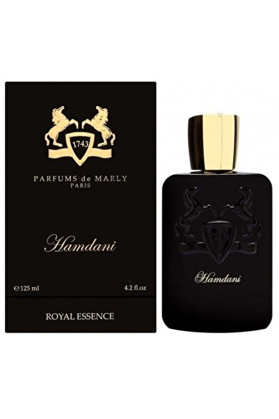 De Marly عطر مارلي همداني او دو بارفيوم 125مل