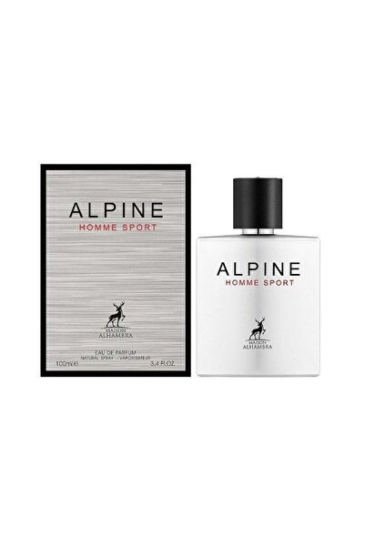 Maison Alhambra ألباين هوم سبورت أو دي بارفان 100 مل