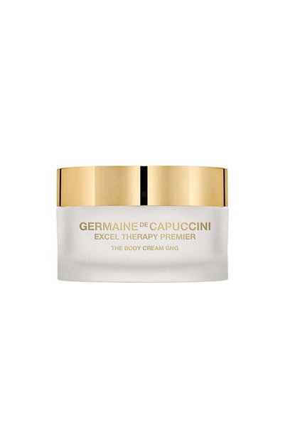 Germaine de Capuccini Cremă de corp luxoasă - Excel Therapy Premier Crema de ...