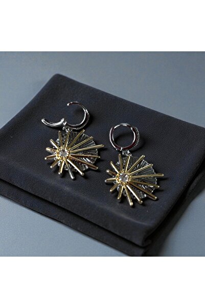 Glanz Kutup Yıldız Küpe