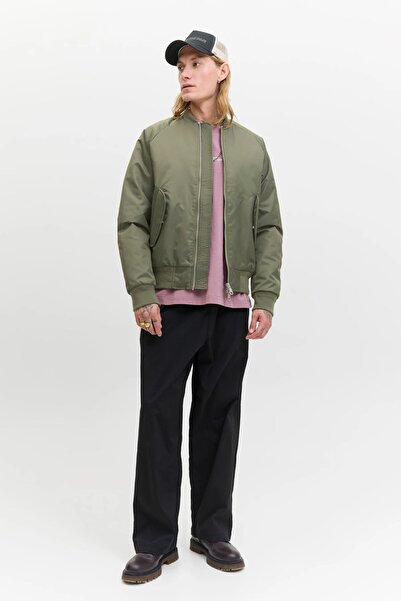 Jack & Jones Jcomotion Bomber Men's Jacket