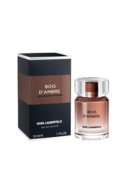 Karl Lagerfeld عطر كارل لاغرفيلد بويز دي عنبر او دو تواليت 50مل