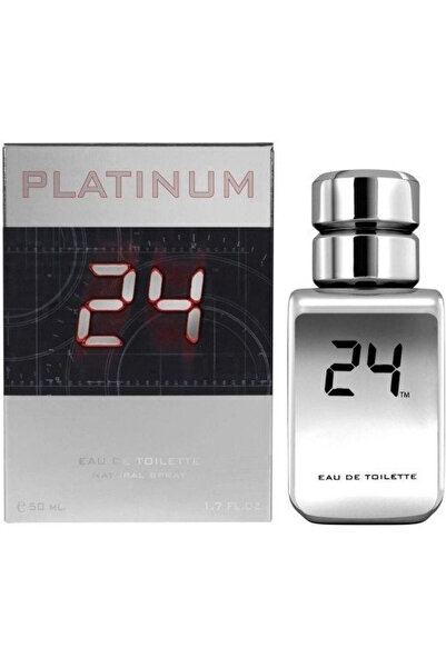 Scent Story عطر سينتستوري 24 بلاتينيوم او دو تواليت 50مل
