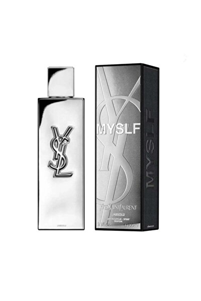 Yves Saint Laurent Eve Myself L'Absolu Parfum 100ml