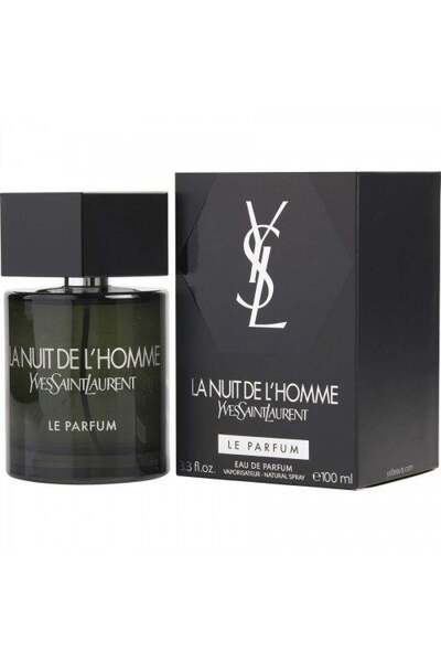 Yves Saint Laurent Yves La Nuit de L'Homme Le Parfum 60ml