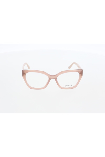 Guess GU 50112 057 (53*17) Mavi Işık Koruyucu Digital Ekran Gözlüğü