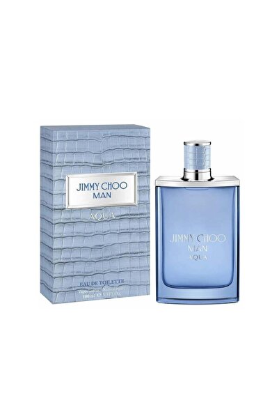 Jimmy Choo Jimmy Showman Aqua Eau de Toilette 100ml