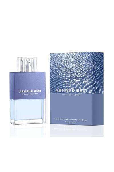 Armand Basi عطر ارماند باسي ليو بور هوم او دو تواليت 125مل