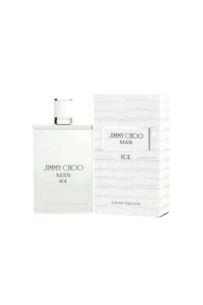 Jimmy Choo Jimmy Show Man Ice Eau de Toilette 100ml