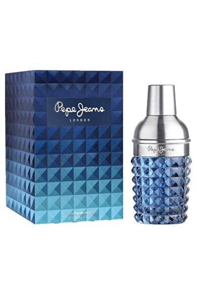 Pepe Jeans عطر بيبي جينز لندن الرجالي او دو تواليت 100مل