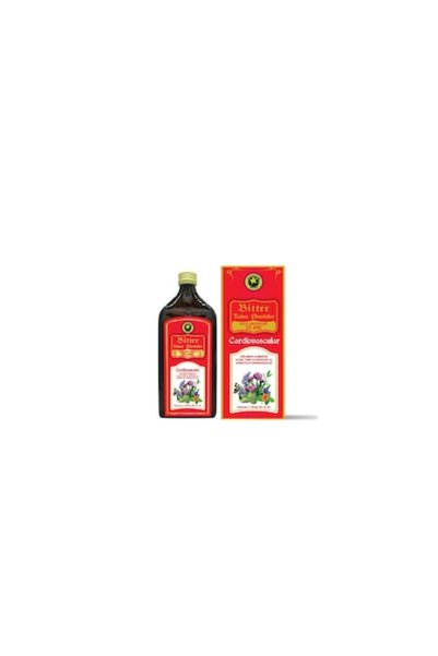 HYPERICUM Bitter Hypericum, 200 ml