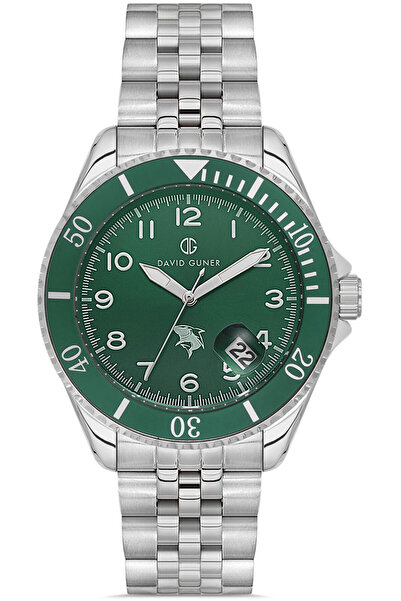 DAVID GUNER Dg-8781Ga-A10