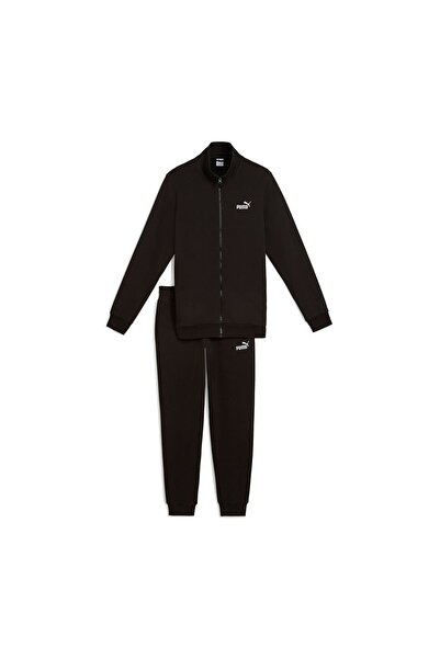 Puma Φόρμα Essentials Sweat FL