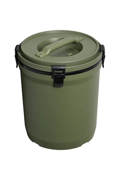 Stanley Fast Flow 7.5 L Water Thermos |   Double Layer Insulation & Easy Cleaning Faucet - Khaki