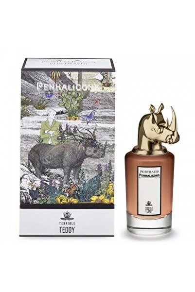 PENHALIGONS عطر بنهاليغونز تيربيل تيدي او دو بارفيوم 75مل