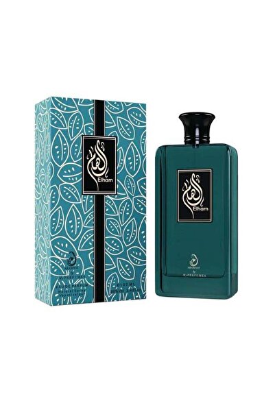 Arabiyat Elham EDP 100Ml