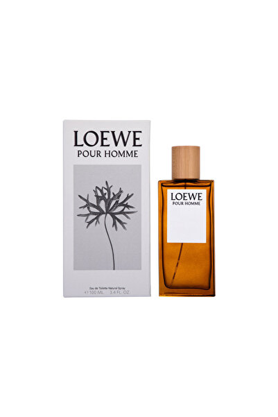 Loewe عطر لويفي بور هوم او دو تواليت 100مل