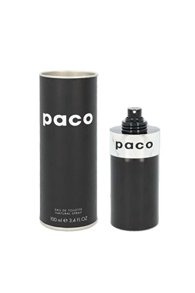 Paco Rabanne Paco Rabanne Paco Eau de Toilette 100ml