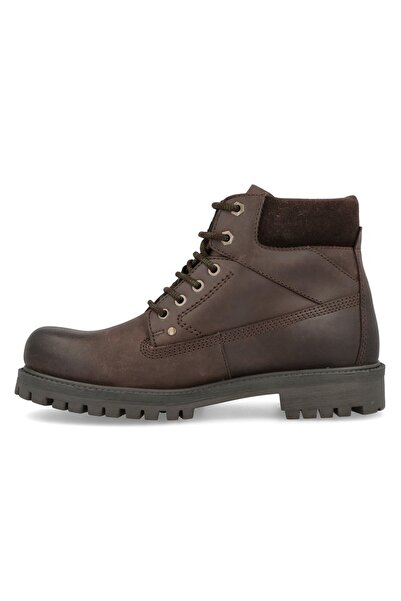 Jeep Willys Bold Boots