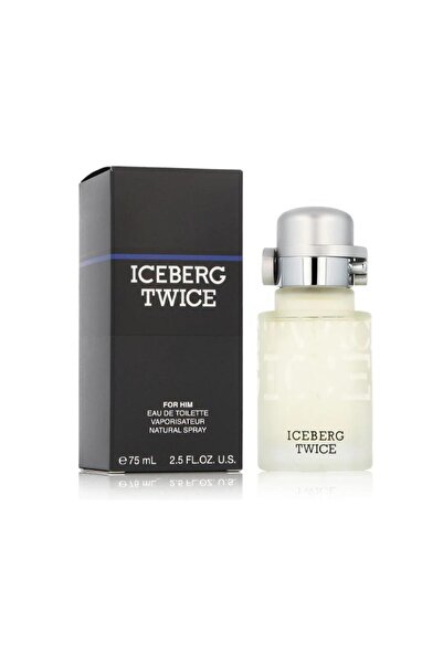 Iceberg عطر ايسبرج توايس الرجالي او دو تواليت 75مل