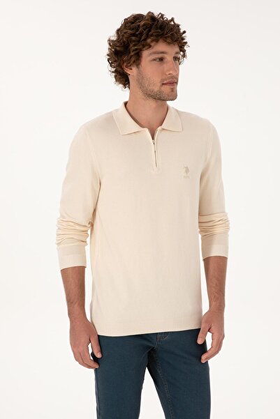 U.S. Polo Assn. Men's Sweater