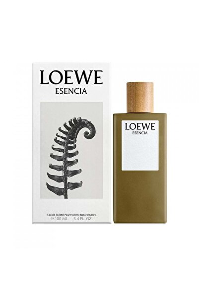 Loewe عطر لويفي اسنشيا بور هوم او دو تواليت 100مل