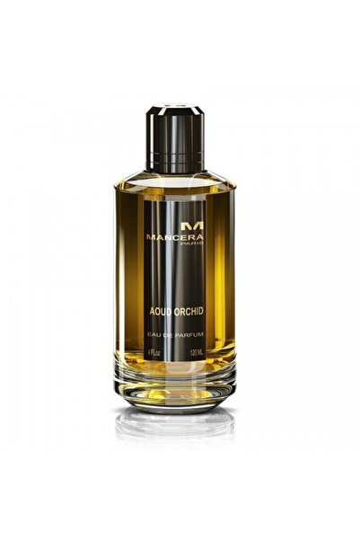 Mancera عطر مانسيرا عود اوركيد او دو بارفيوم 120مل