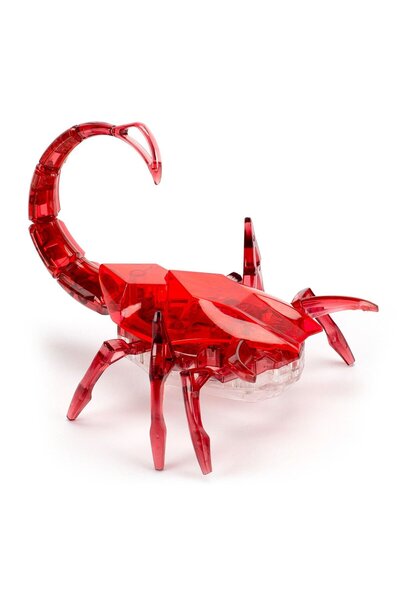 TOYFEST Hexbug Micro Robot Scorpion - 1 Pcs