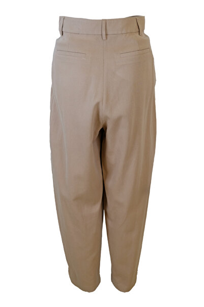 Eskişehir Mağazacılık 5579 sentez leggings with snap fasteners