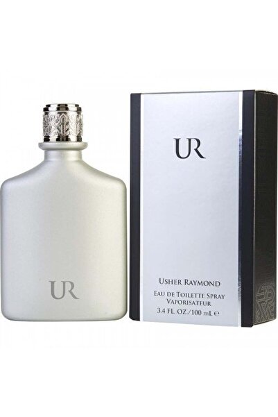 Usher Perfume عطر اشر ريموند UR الرجالي او دو تواليت 100مل