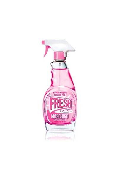 Moschino تستر موسكينو فريش كوتور بنك او دو تواليت 100مل (بدون كرتون)