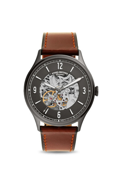 Fossil Forrester ME3178 Otomatik Erkek Kol Saati