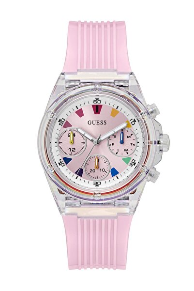 Guess Ceas de damă GW0438L7, cuarț, 39mm, 3ATM