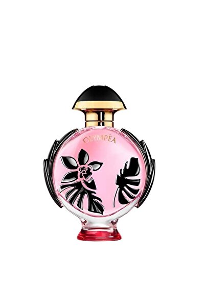 Paco Rabanne تستر باكو رابان اولمبيا فلورا او دو بارفيوم انتنس 80مل (بدون كرتون)