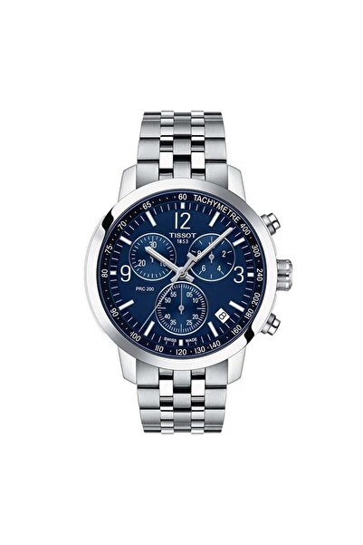 TISSOT T1144171104700 Prc 200 Erkek Kol Saati T114.417.11.047.00